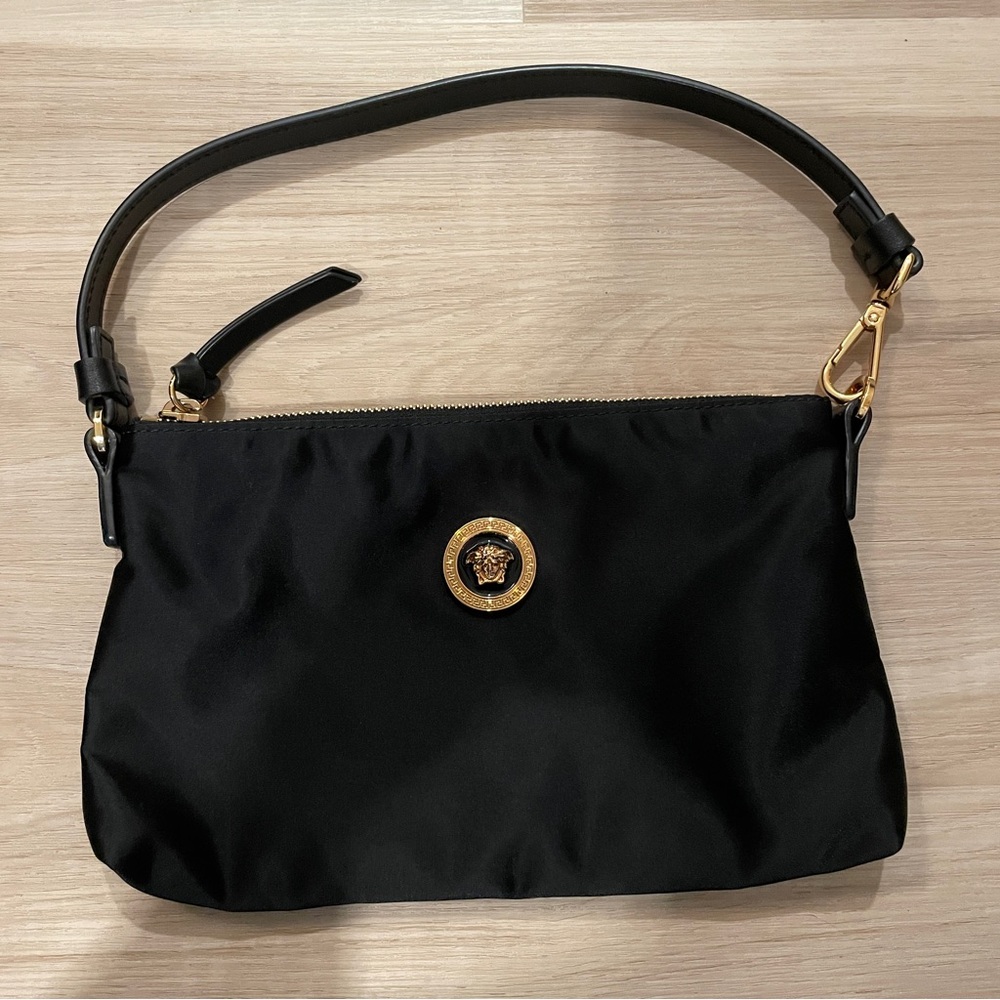 Versace La Medusa Mini Bag